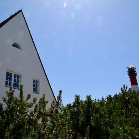 Lighthouse 4 Villa Hörnum Eksteriør bilde